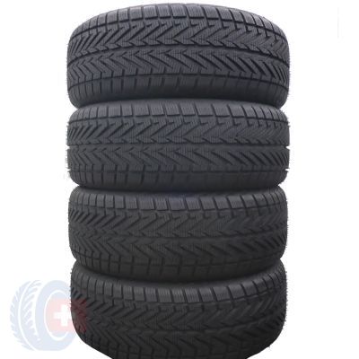 4 x VREDESTEIN 235/55 R18 100H Wintrac 4 Xtreme Zima 2015 NIEUŻYWANE 