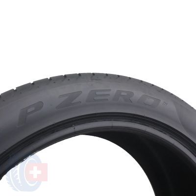 5. 2 x PIRELLI 275/40 ZR19 101Y P Zero Lato 5-6mm