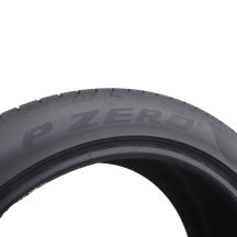 5. 2 x PIRELLI 275/40 ZR19 101Y P Zero Lato 5-6mm