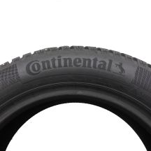 5. Opony 195/55 R15 2x CONTINENTAL 85T WinterContact TS860 Zimowe 2020 Jak Nowe Nieużywane