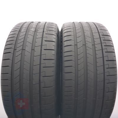 Opony 275/35 R20 2x PIRELLI 102Y XL PZero Letnie 2021 6,6-6,8mm