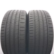 Opony 275/35 R20 2x PIRELLI 102Y XL PZero Letnie 2021 6,6-6,8mm