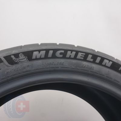 7. Opony 225/40 ZR18 4x MICHELIN 92Y XL Pilot Sport Cup 2 Letnie 2026 
