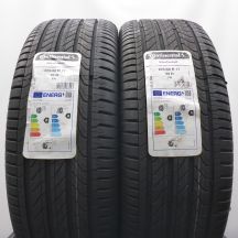 4. Opony 225/60 R17 4x CONTINENTAL 99H UltraContact Letnie 2024 