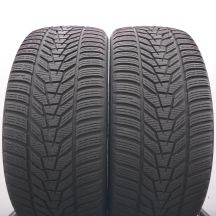 Opony 245/40 R20 2x HANKOOK 99W XL Winter I cept evo 3 Zimowe 2023 7-7,2mm