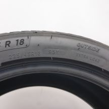 6. Opony 225/45 R18 2x MICHELIN 95Y XL Primacy 4+ Letnie 2023