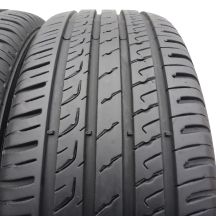 3. 2 x BARUM 195/55 R15 85V Bravuris 5 Lato 2019 7.2mm 