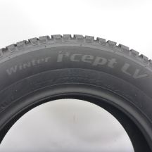 5. Opony 215/70 R16C 2x HANKOOK 108/106R Winter i cept LV Zimowe 2021 