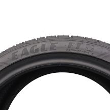 4. Opona 245/35 R18 1x GOODYEAR 88Y Eagle F1 Asymmetric 2 RunFlat BMW Letnia 2022 7mm 