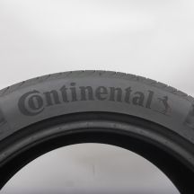 4. Opony 215/55 R18 2x CONTINENTAL 95H PremiumContact 6 Letnie 2023 6,8mm