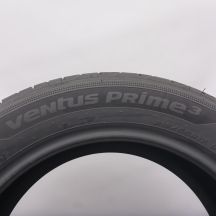 6. Opony 215/55 R17 2x HANKOOK 94V Seal Ventus Prime 3 Letnie 2025 5,2-6,2mm