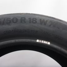 6. Opony 225/50 R18 4x CONTINENTAL 99W XL PremiumContact6 BMW Letnie 2025 Nieużywane