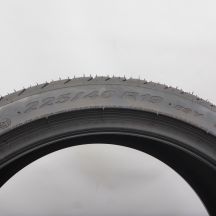 6. Opony 225/40 R19 2x PIRELLI 89Y P Zero RFT BMW Letnie 2021 