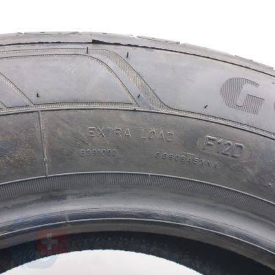6. Opony 215/60 R16 2x GOODYEAR 99V XL EfficientGrip Performance 2 Letnie 2023