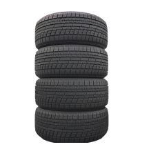 Opony 235/50 R17 4x YOKOHAMA 100Q XL Ice Guard IG60 zimowe 7,7-8,7mm 2019 Jak Nowe