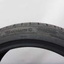 5. Opony 205/45 R17 4x BARUM 88Y XL Bravuris 5 Letnie 2024 