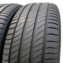 3. 2 x MICHELIN 235/55 R18 100V Primacy 4 VOL Lato DOT19/18 5,8-6,2mm