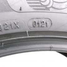 3. 2x MICHELIN 205/55 R17 91V Primacy 4 S1 Lato DOT21 6.8mm JAK NOWE