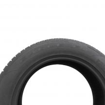 7. 2 x GOODYEAR 255/55 R20 110Y Eagle F1 Lato DOT16/17