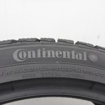 6. Opony 235/40 R19 2x CONTINENTAL 92V ContiWinterContact TS830P NO Zimowe 2025 6,8mm
