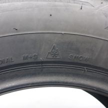 2. Opony 215/70 R16 2x BRIDGESTONE 100T Blizzak LM005 Zimowe 2019 7,2mm