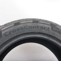 6. Opony 235/55 R17 4x CONTINENTAL 99V CrossContact H/T M+S Letnie 2023 