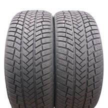 3. 4 x VREDESTEIN 205/50 R17 93H XL Wintrac Pro Zima 2021/22 Jak Nowe