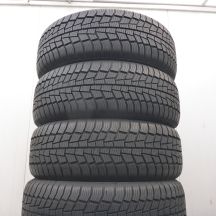 Opony 215/55 R17 4x GISLAVED 98V XL Euro Frost 6 Zimowe 2023 7,8mm