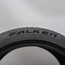 5. Opony 235/45 R20 2x FALKEN 100W Euroall Season Wielosezonowe 2025 7mm