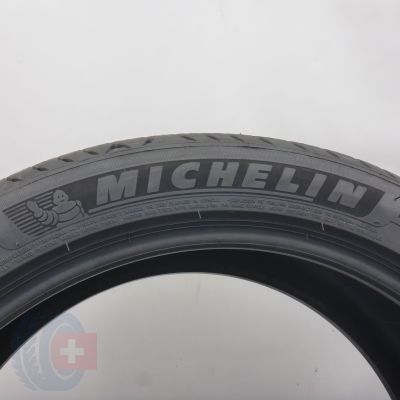 4. Opony 225/45 R18 2x MICHELIN 95Y XL Primacy 4+ Letnie 2023