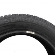 5. 4 x SEMPERIT 165/65 R15 81T Master-Grip 2 Zima DOT18 NIEUŻYWANE