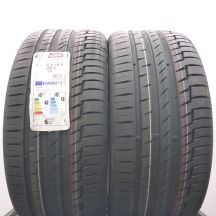 Opony 255/45 R18 2x CONTINENTAL 103Y XL PremiumContact 6 Letnie 2023