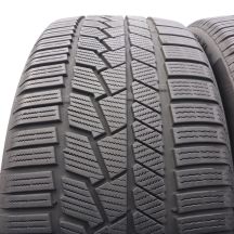 2. Opony 265/40 R21 2x CONTINENTAL 105V XL WinterContact TS 860 S Zimowe 2022 7,8-7,5mm 