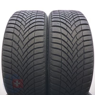 Opony 235/50 R19 2x SEMPERIT 103V XL Speed-Grip 5 Zimowe 2024 7,5-7,8mm