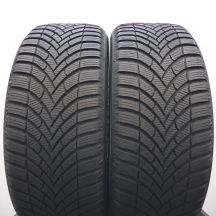Opony 235/50 R19 2x SEMPERIT 103V XL Speed-Grip 5 Zimowe 2024 7,5-7,8mm