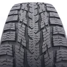 Opona 205/65 R16C 1x NOKIAN 107/105T WRC 3 Zimowa 2020 Jak Nowa