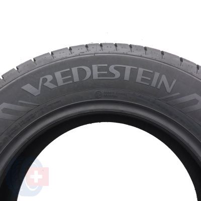 5. Opony 195/75 R16C 4x VREDESTEIN 110/108R Comtrac 2 Letnie 2019 Nieużywane