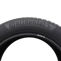 7. Opony 215/55 R17 4x CONTINENTAL 94H WinterContact TS850P Zimowe 2019 6,8-8mm