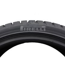 4. Opony 205/40 R18 2x PIRELLI 86V XL Winter Sottozero 3 Zimowe 2021 Jak Nowe