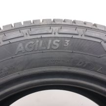 6. Opony 225/65 R16C 2x MICHELIN 112/110R Agilis 3 DT Letnie 2022 