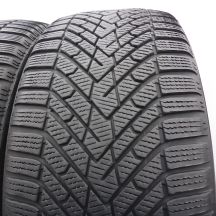 3. Opony 255/50 R20 2x PIRELLI 109V XL Winter 2 Scorpion Zimowe 2022 7-7,5mm