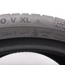 6. Opona 265/40 R20 1x CONTINENTAL 104V XL WinterContact TS 870 P Zimowa 2023 