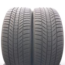 Opony 255/40 R21 2x CONTINENTAL 102T XL WinterContact TS 870 P Zimowa 2024 7,8mm