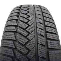 1 x CONTINENTAL 235/60 R17 106V XL WinterContact Ts850P Zima 2021 Jak Nowa Nieużywana