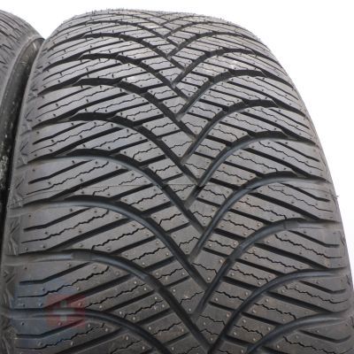 3. Opony 225/50 R17 2x GOODRIDE 98W XL All Seasdon Elite Z-401 Wielosezonowe 2023 