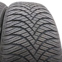 3. Opony 225/50 R17 2x GOODRIDE 98W XL All Seasdon Elite Z-401 Wielosezonowe 2023 