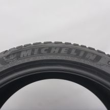 4. Opony 255/40 R20 2x MICHELIN 101H XL CrossClimate 2 SUV VOL Wielosezonowe 2023 6mm