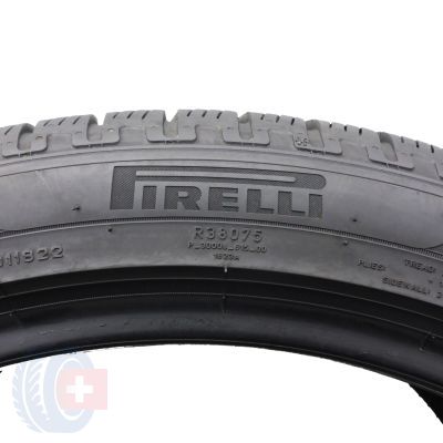 3. 2 x PIRELLI 305/35 R21 109V XL Scorpion Winter N0 Zima 2020  5,8-6mm