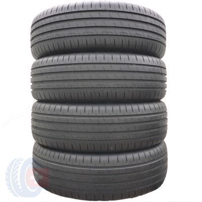 Opony 205/60 R16 4x GOODYEAR 92V EfficientGrip Performance Letnie 2022 Nieużywane 