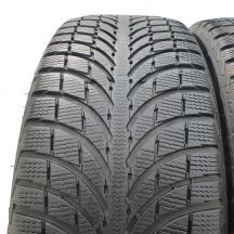 2. 2 x MICHELIN 245/45 R20 103V XL Latitude Alpin LA2 Zima 5.8-6.3mm